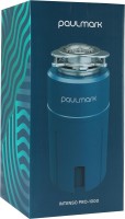 Измельчитель отходов Paulmark Intenso I-PRO 1000