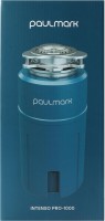 Измельчитель отходов Paulmark Intenso I-PRO 1000