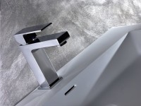 Смеситель для раковины Paffoni Elle EL071CR