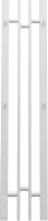 Полотенцесушитель электрический Point Фрея PN20728W 14x80, белый