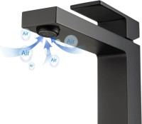 Смеситель для раковины Timo Selene 3061/03F