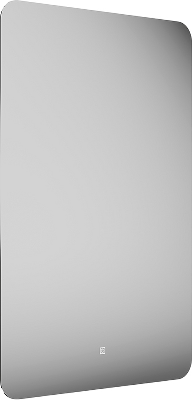 Мебель для ванной комнаты KERAMA MARAZZI Pro 50 с двумя ящиками, белая матовая