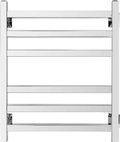 Полотенцесушитель водяной Secado Корато 3 60х50 50x55 см, хром, лесенка