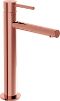 Смеситель для раковины VitrA Origin A4255726 медный Смеситель для раковины VitrA Origin A4255726 медный