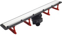 Душевой трап (лоток) Pestan Confluo Frameless Line 950 black glass