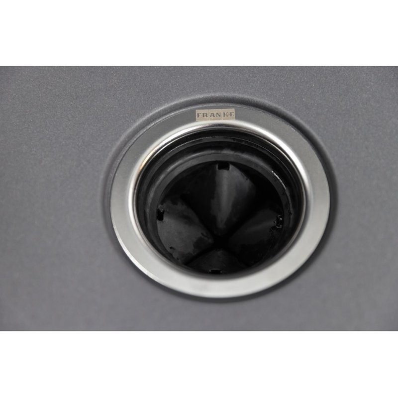 Измельчитель пищевых отходов Franke SLIM 125 (134.0715.094)