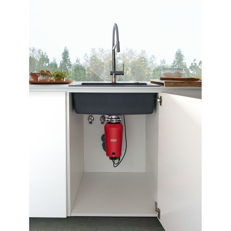 Измельчитель пищевых отходов Franke SLIM 125 (134.0715.094)