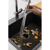 Измельчитель пищевых отходов Franke SLIM 125 (134.0715.094) Измельчитель пищевых отходов Franke SLIM 125 (134.0715.094)