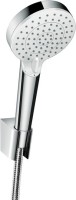 Душевой гарнитур Hansgrohe Crometta Vario EcoSmart 26693400