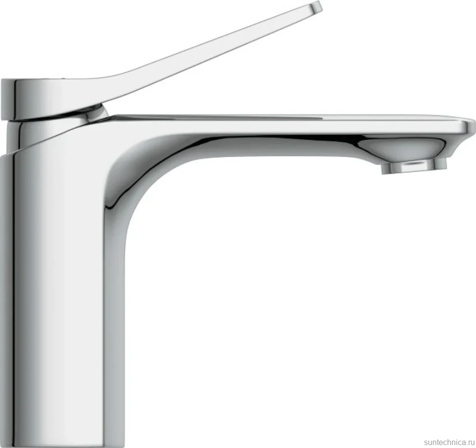 Смеситель для раковины Cersanit Odra 63050 хром
