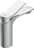 Смеситель для раковины Cersanit Odra 63050 хром