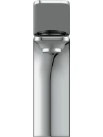 Смеситель для раковины Cersanit Odra 63050 хром Смеситель для раковины Cersanit Odra 63050 хром