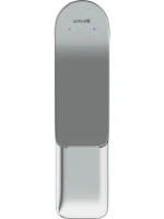 Смеситель для раковины Cersanit Odra 63050 хром Смеситель для раковины Cersanit Odra 63050 хром