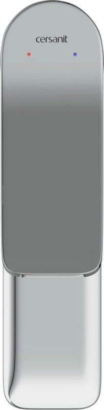Смеситель для раковины Cersanit Odra 63050 хром
