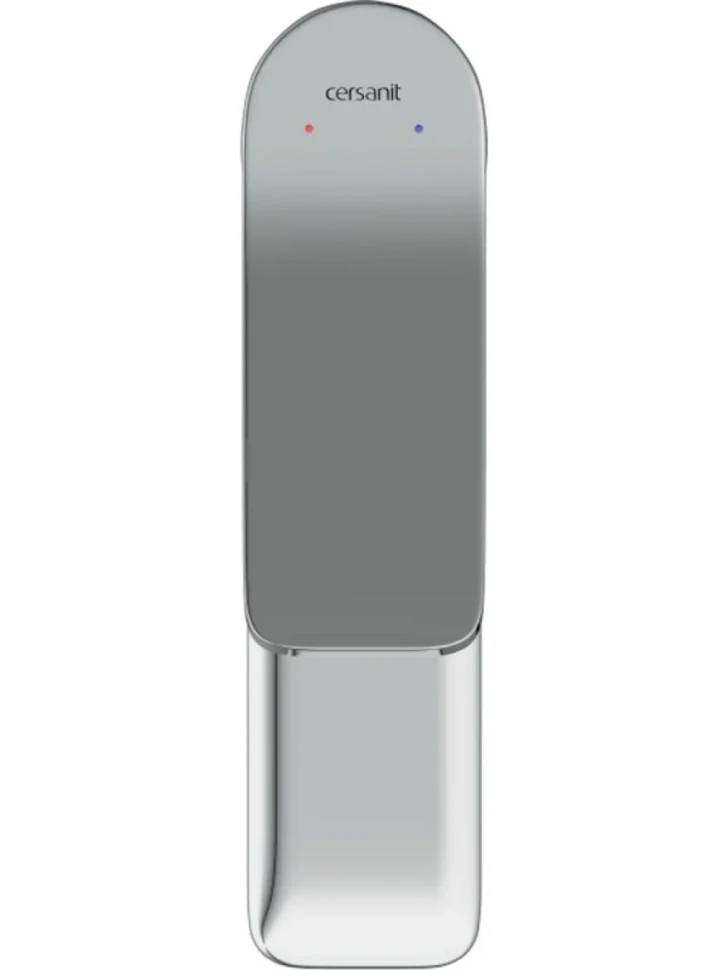 Смеситель для раковины Cersanit Odra 63050 хром