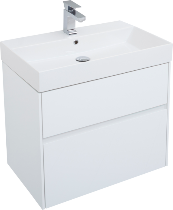 Тумба под раковину Aquanet Бруклин 70