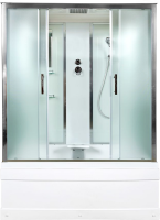 Душевой бокс DTO EM 4517