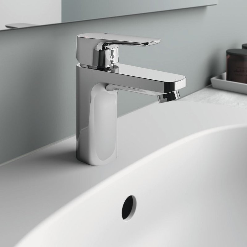 Смеситель для раковины Ideal Standard Ceraplin III Slim BC567AA