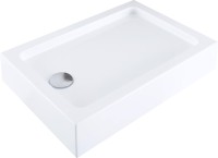 Поддон для душа Aquanet GL180 100х70