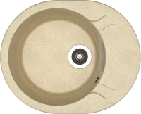 Мойка кухонная Dr. Gans Berta 580 дюна