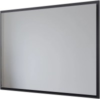 Зеркало Allen Brau Activity 90 с подсветкой, матовый антрацит