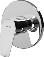 Душевой комплект AM.PM Gem 23