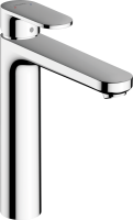 Смеситель для раковины Hansgrohe Vernis Blend 190 71552000 хром