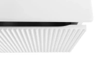 Тумба с раковиной BelBagno Uno 100 подвесная, 1 ящик, bianco opaco