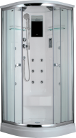 Душевая кабина Timo Lux T-7709 90х90 см