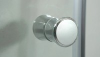 Душевая кабина Timo Lux T-7709 90х90 см