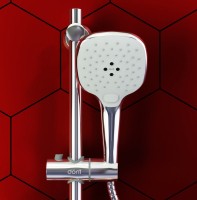 Душевой гарнитур Dorff Prime D0140000