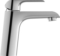 Смеситель для раковины Ravak Flat X070118 нержавеющая сталь