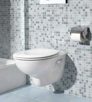 Комплект VitrA Normus 9773B003-7203 кнопка матовый хром Комплект VitrA Normus 9773B003-7203 кнопка матовый хром