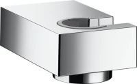 Настенный держатель Hansgrohe Porter E 28387000