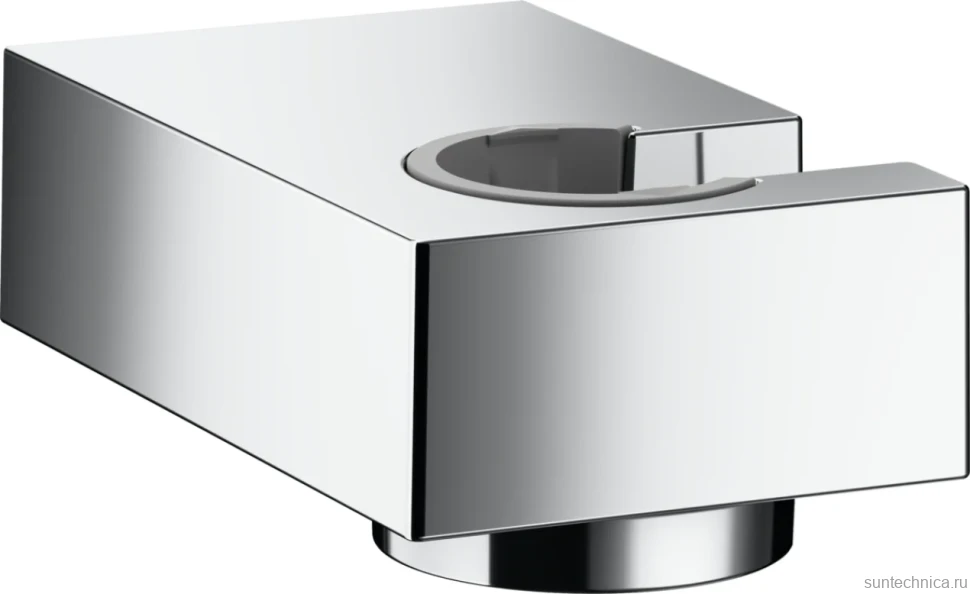 Настенный держатель Hansgrohe Porter E 28387000