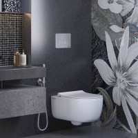Комплект Berges Novum 043201