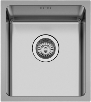 Мойка кухонная Seaman Eco Roma SMR-3438A