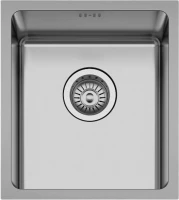 Мойка кухонная Seaman Eco Roma SMR-3438A