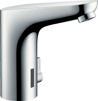 Смеситель для раковины Hansgrohe Focus 31173000