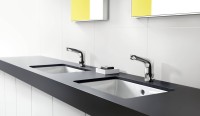 Смеситель для раковины Hansgrohe Focus 31173000