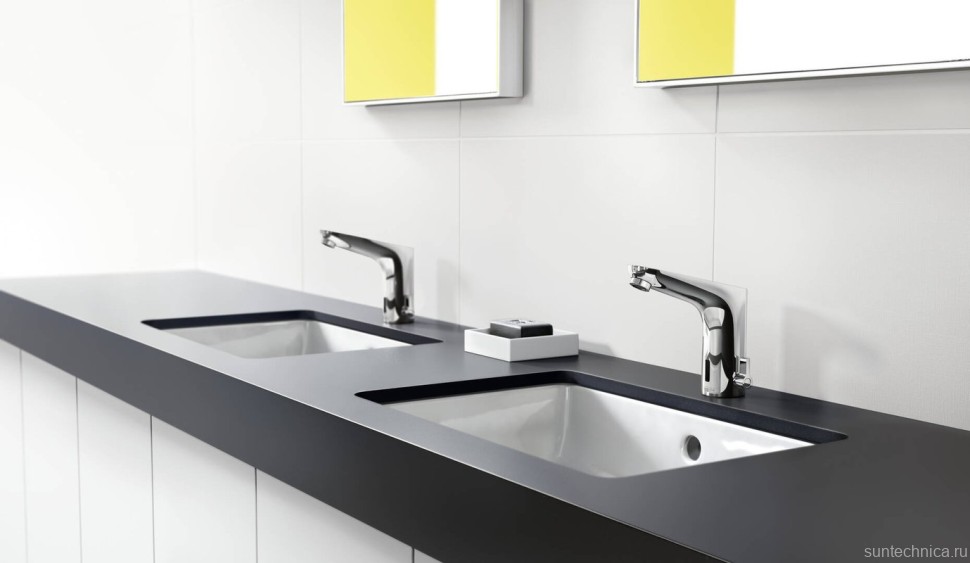 Смеситель для раковины Hansgrohe Focus 31173000