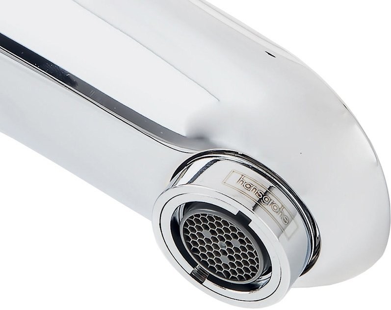 Смеситель для раковины Hansgrohe Focus 31173000