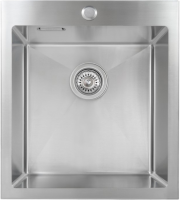 Мойка кухонная Kaiser KSM-4551