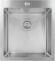 Мойка кухонная Kaiser KSM-4551 Мойка кухонная Kaiser KSM-4551