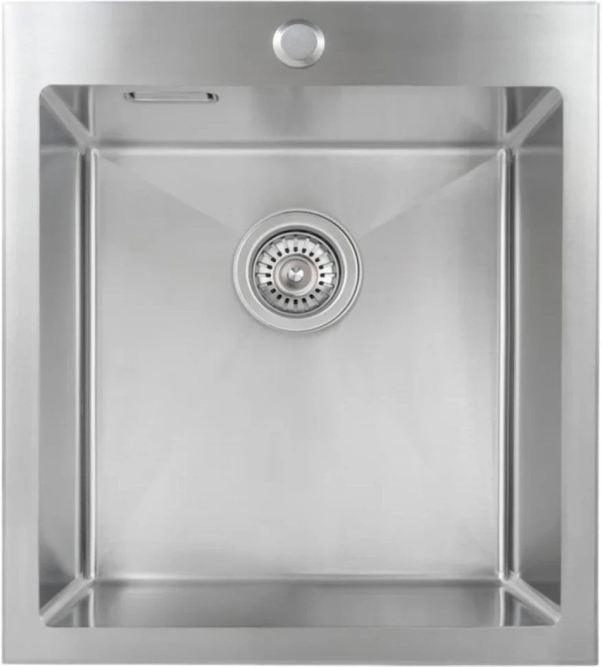 Мойка кухонная Kaiser KSM-4551