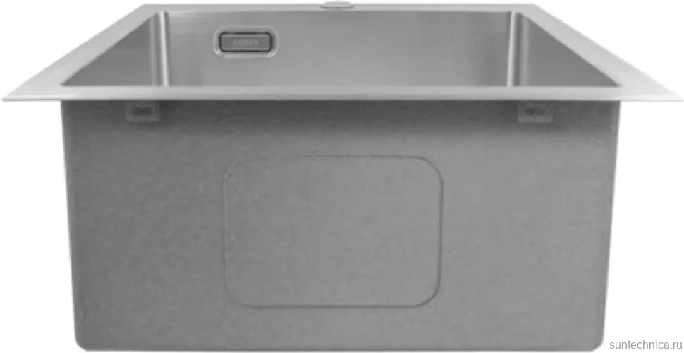 Мойка кухонная Kaiser KSM-4551