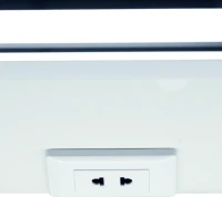 Зеркало-шкаф CONTINENT Allure 80х80 с подсветкой Зеркало-шкаф CONTINENT Allure 80х80 с подсветкой