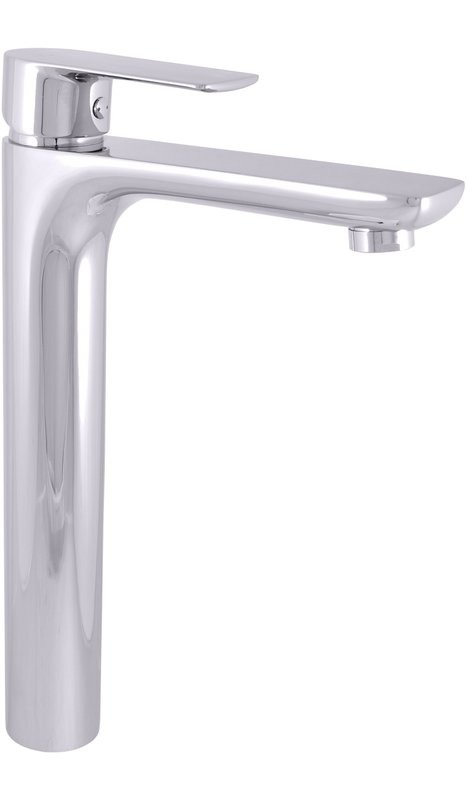 Смеситель для раковины Rav Slezak Vltava VT430.5 хром