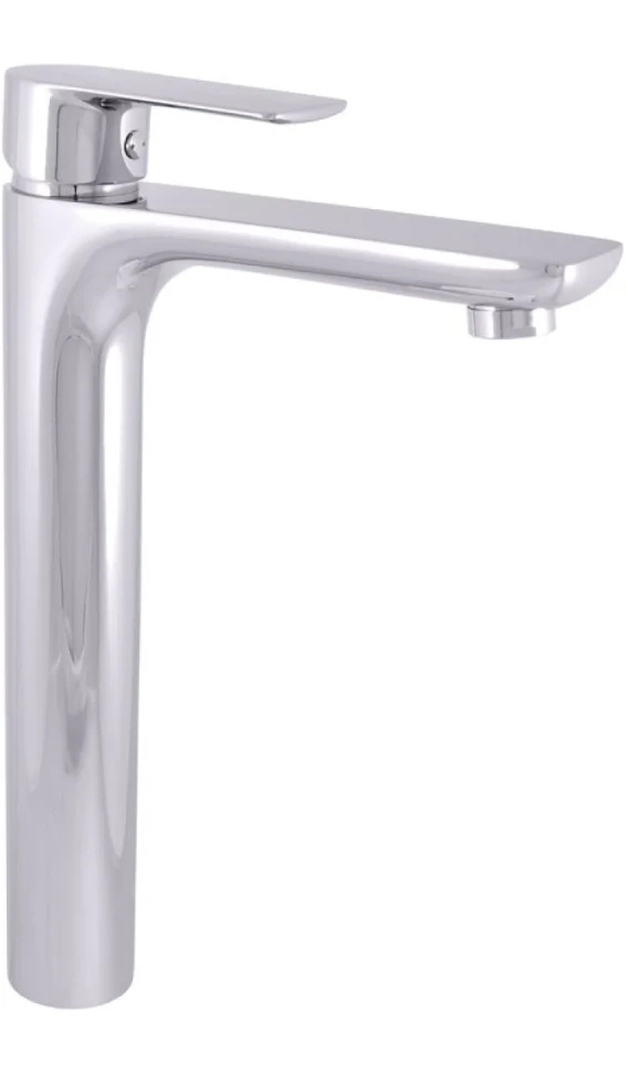 Смеситель для раковины Rav Slezak Vltava VT430.5 хром