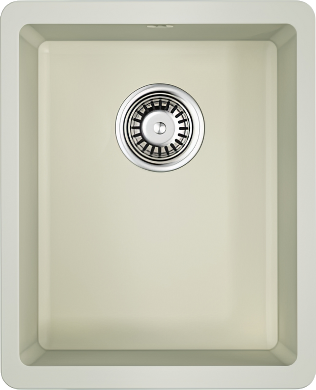 Комплект Мойка Omoikiri Kata 34-U-PA пастила + Измельчитель Nagare 750